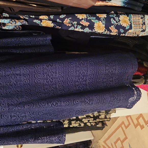 New without tags Chicos midi dress. - Picture 2 of 2